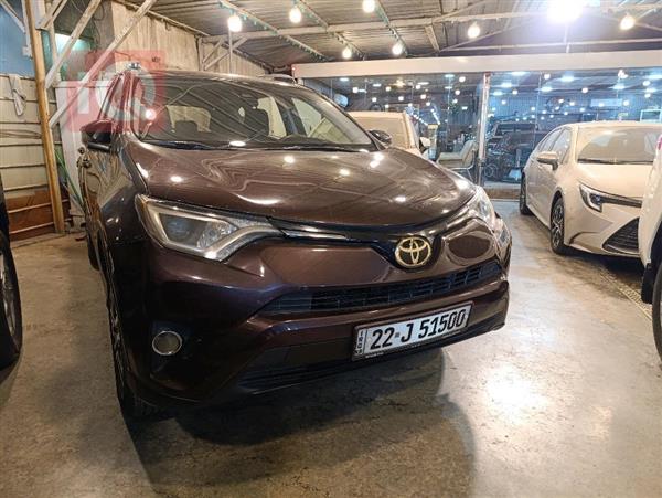 Toyota for sale in Iraq